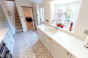 Croyde Victoria Cottage 2 Bedrooms