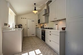 Croyde Victoria Cottage 2 Bedrooms