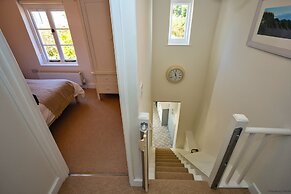 Croyde Victoria Cottage 2 Bedrooms