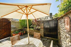Croyde Victoria Cottage 2 Bedrooms
