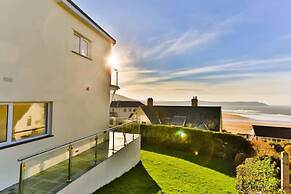 Woolacombe Garden Apartment 2 Bedrooms