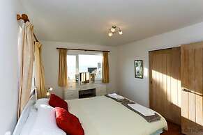 Woolacombe Garden Apartment 2 Bedrooms