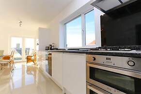 Woolacombe Garden Apartment 2 Bedrooms