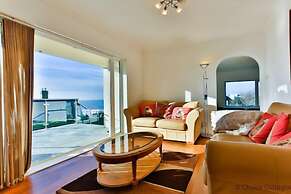 Woolacombe Garden Apartment 2 Bedrooms