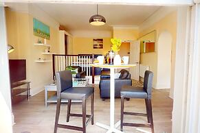 Ilfracombe SEA Rock 4 1 Bedroom