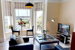 Ilfracombe SEA Rock 4 1 Bedroom