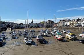 Ilfracombe SEA Rock 4 1 Bedroom