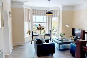 Ilfracombe SEA Rock 4 1 Bedroom