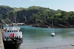 Ilfracombe SEA Rock 4 1 Bedroom