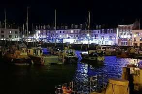 Ilfracombe SEA Rock 4 1 Bedroom