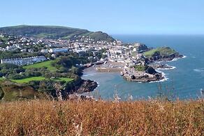 Ilfracombe SEA Rock 4 1 Bedroom