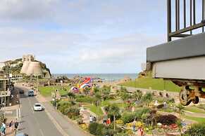 Ilfracombe SEA Rock 4 1 Bedroom