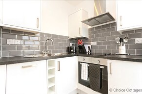 Ilfracombe SEA Rock 4 1 Bedroom