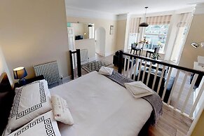 Ilfracombe SEA Rock 4 1 Bedroom