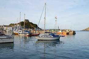 Ilfracombe SEA Rock 4 1 Bedroom