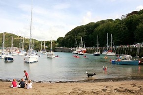 Ilfracombe SEA Rock 4 1 Bedroom