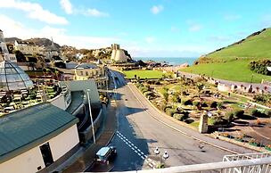 Ilfracombe SEA Rock 4 1 Bedroom