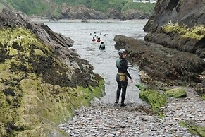 Ilfracombe SEA Rock 4 1 Bedroom