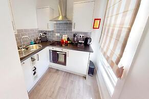 Ilfracombe SEA Rock 4 1 Bedroom