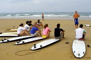 Croyde Wonky Cottage 1 Bedroom