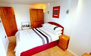 Croyde Wonky Cottage 1 Bedroom