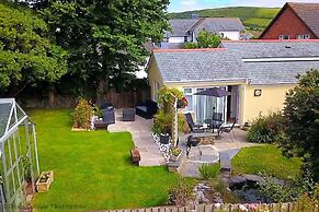 Croyde Wonky Cottage 1 Bedroom