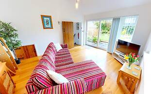 Croyde Wonky Cottage 1 Bedroom