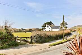 Croyde Wonky Cottage 1 Bedroom