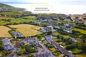 Croyde Wonky Cottage 1 Bedroom