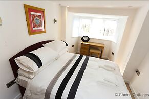 Croyde Wonky Cottage 1 Bedroom