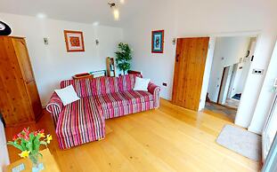 Croyde Wonky Cottage 1 Bedroom
