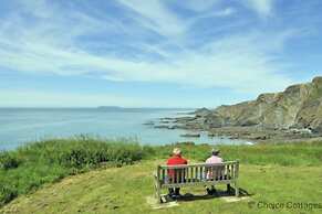Croyde Wonky Cottage 1 Bedroom