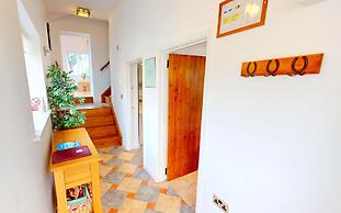 Croyde Wonky Cottage 1 Bedroom