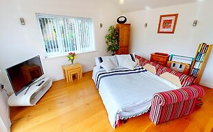 Croyde Wonky Cottage 1 Bedroom
