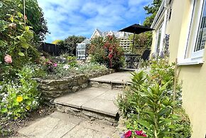 Croyde Wonky Cottage 1 Bedroom