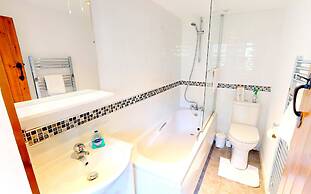 Croyde Wonky Cottage 1 Bedroom