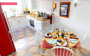 Croyde Wonky Cottage 1 Bedroom