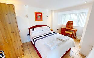 Croyde Wonky Cottage 1 Bedroom