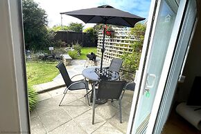 Croyde Wonky Cottage 1 Bedroom