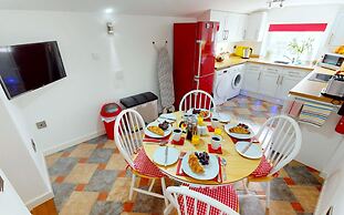 Croyde Wonky Cottage 1 Bedroom