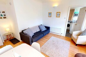 Ilfracombe Eden 2 Bedrooms