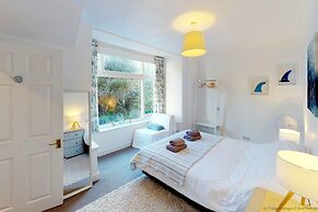 Ilfracombe Eden 2 Bedrooms