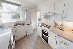 Ilfracombe Eden 2 Bedrooms