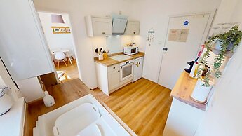 Ilfracombe Eden 2 Bedrooms