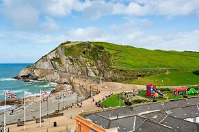 Ilfracombe Eden 2 Bedrooms