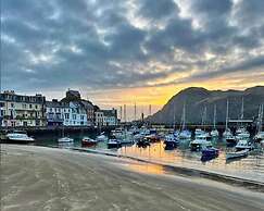 Ilfracombe Eden 2 Bedrooms