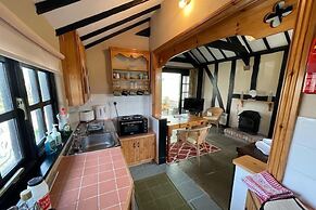Croyde BAY Lodge 1 Bedroom