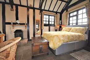 Croyde BAY Lodge 1 Bedroom