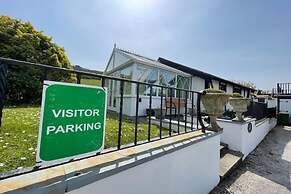 Croyde BAY Lodge 1 Bedroom