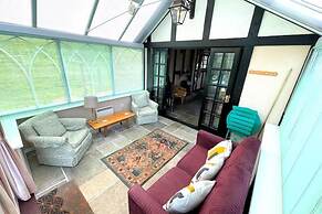 Croyde BAY Lodge 1 Bedroom